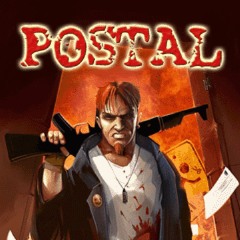 Postal 1 OST - Tokyo