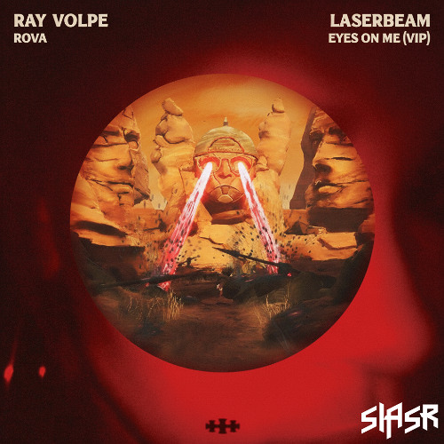 Eyes On Me (VIP) x Laserbeam - SLASR Mashup