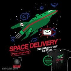 Space Delivery