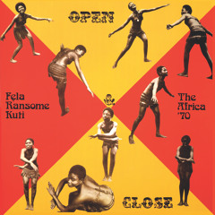 Open & Close (Edit)