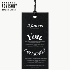 YOU (FT ENOCS MAE, MECCAMIND & KAYPIN)Prod thatsmyname.