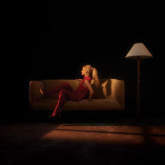 ariana grande - don’t wanna break up again slowed + reverb