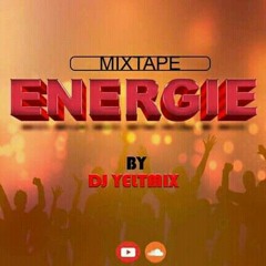 MIXTAPE ENERGIE BY DJ YELMIX🔊💡🔋.mp3