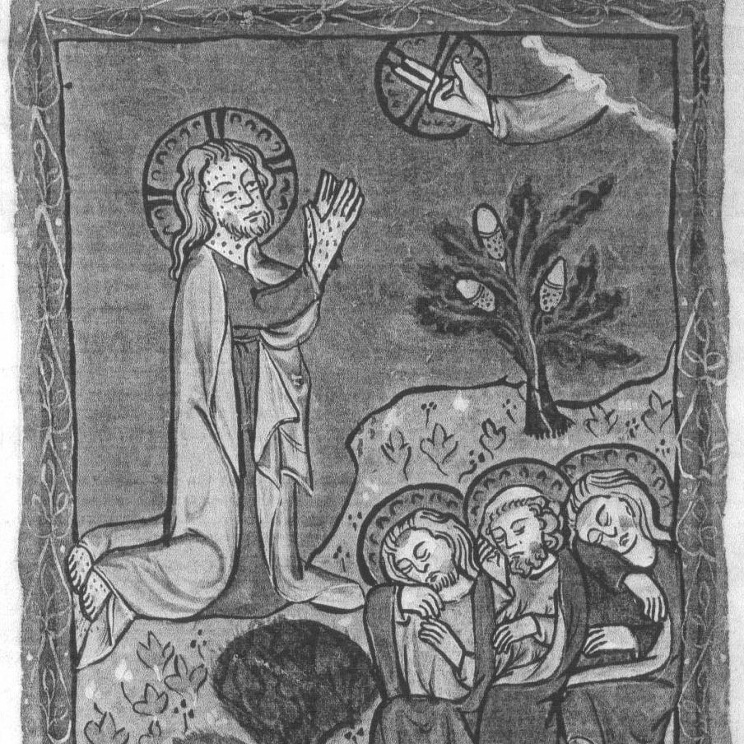 Monastische Gemeinschaften von Jerusalem | Köln