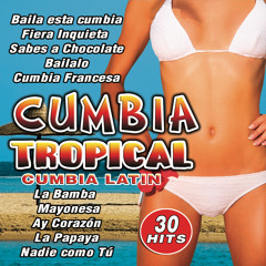 Baila Esta Cumbia
