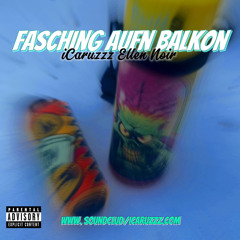 [Fasching Aufn Balkon]