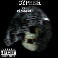Cypher (prod. BabyBoyWildn)