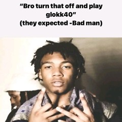 Lildre556 x glokk40spazz mixx