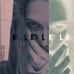 VEIN MIXES 02: LKHX