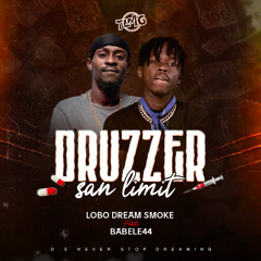 Druzzer San Limit (feat. Babele 44)