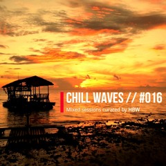 Chill Waves Vol.16 :: Verk Selection