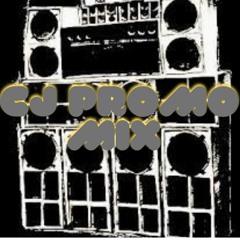 CJ Promo Mix 2023