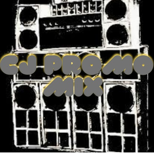 CJ Promo Mix 2023