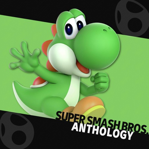 04. Obstacle Course - Yoshi's Island