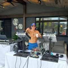 Jermz Candice & Nate's Pool Party 2021