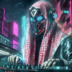 [FREE] Arabic Trap Drill Instrumental - AI Trap Psytrance Electronic Music