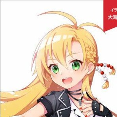 [Maki AI JP lite] lightsong tuning test