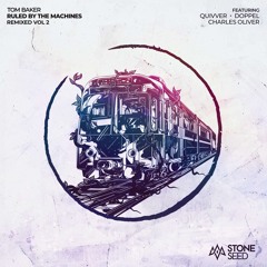 Tom Baker - Breathwork (Doppel remix)