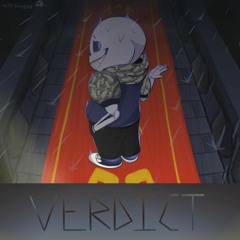 "Verdict"- A Decadent Society "Attemptation"