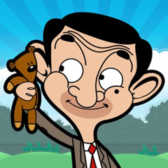 La Mano x Mr Bean (remix)