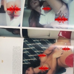 Somtimes the moon tells me stories