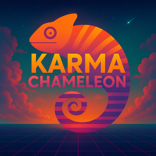 Karma Chameleon