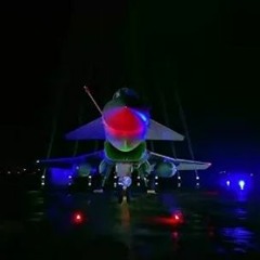 Hum Arze Pak Key Hawai Fauj K Uqaab Pakistan Air Force