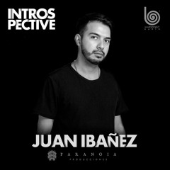 Introspective Radio Show (Miami) - Juan Ibañez