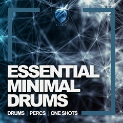 LS039 Essential Minimal Drums