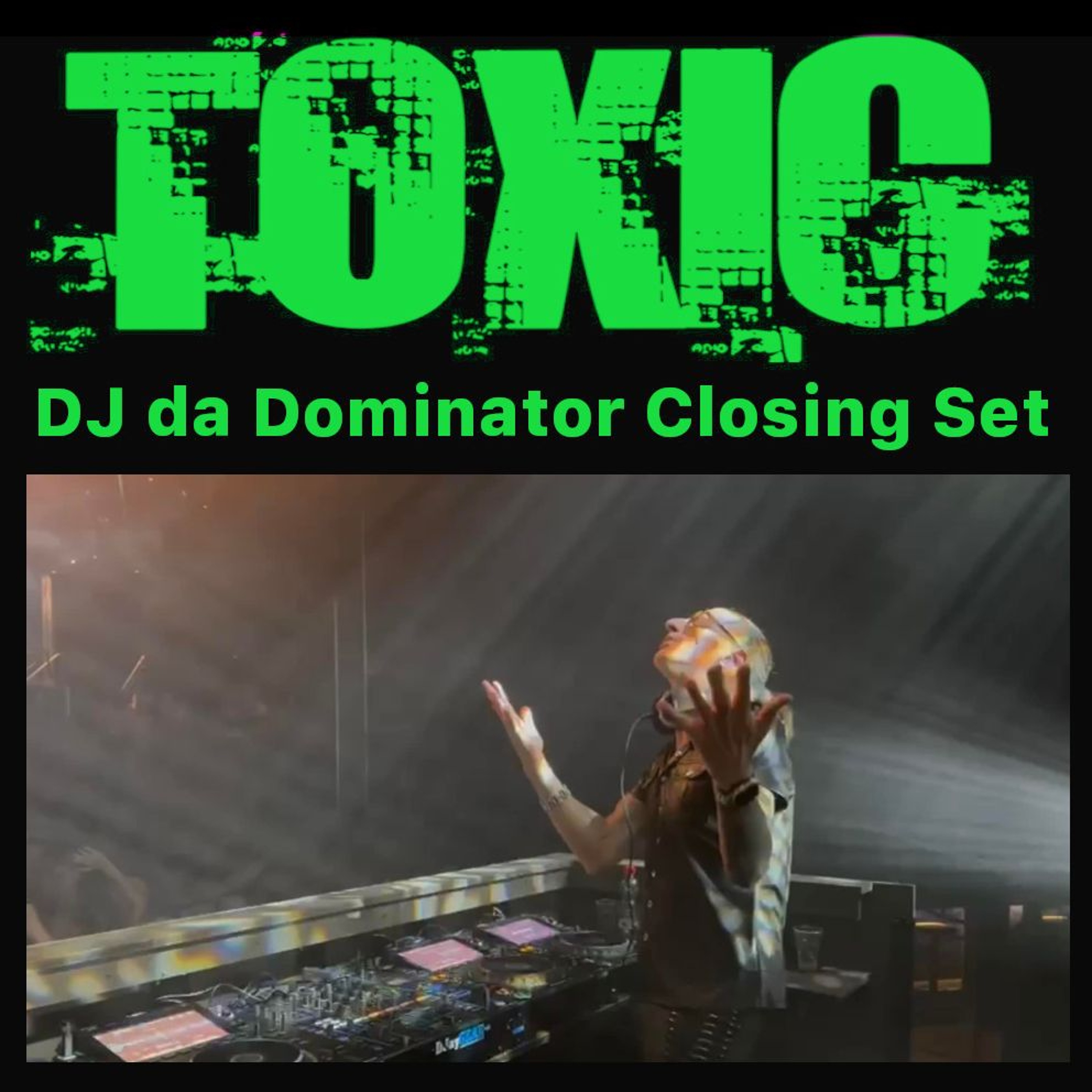 DJ da Dominator