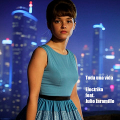 Toda una vida feat The Greatest Julio Jaramillo Laurido