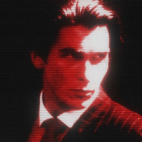 Mareux - The Perfect Girl (Slowed + Reverb) | Patrick Bateman Dialogue