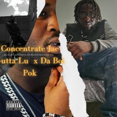 Drill Connection jae gutta lu feat young pok