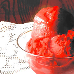 Heart Sorbet