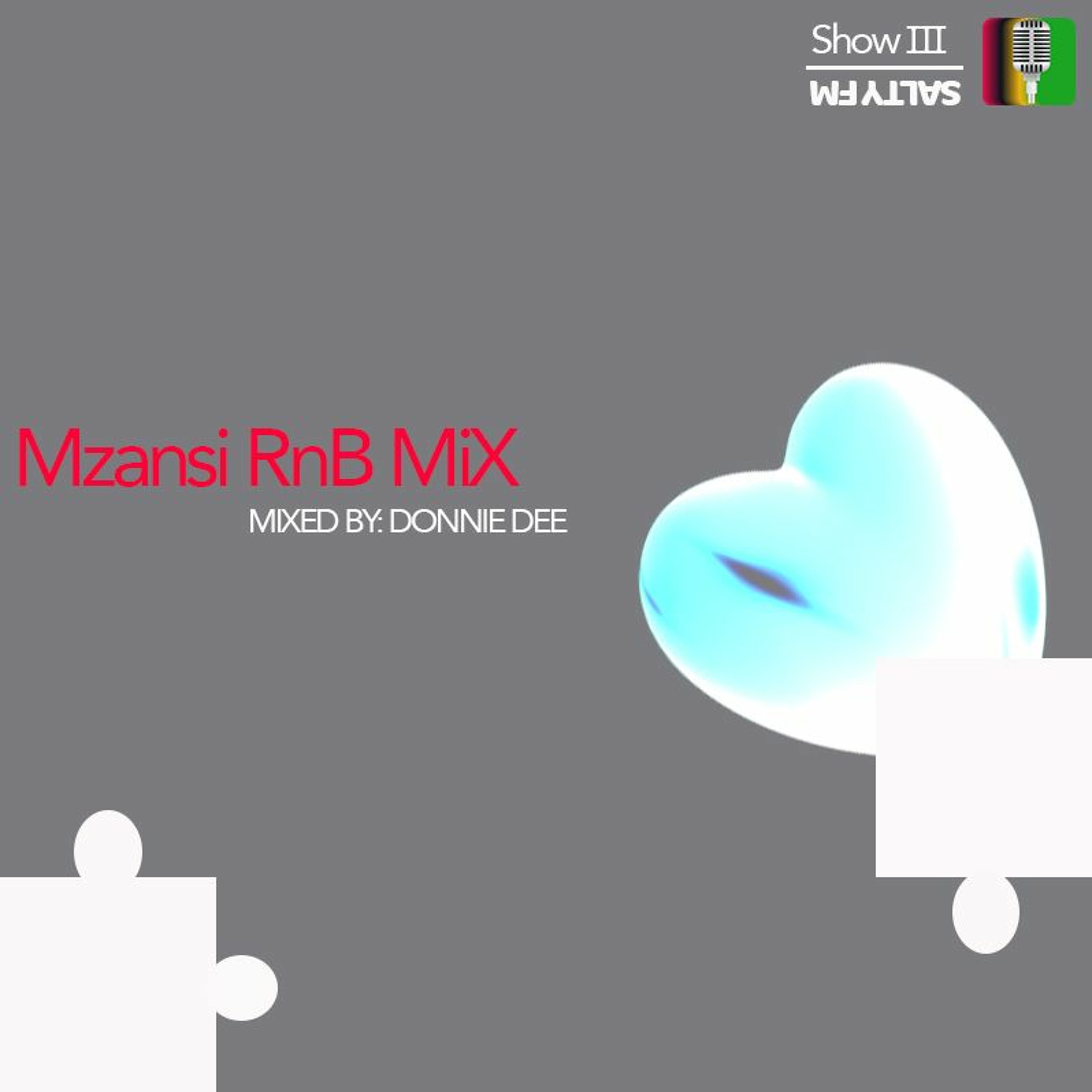 Mzansi Rnb 003 | Saltyfm.com Mzansi Rnb 003 | Saltyfm.com