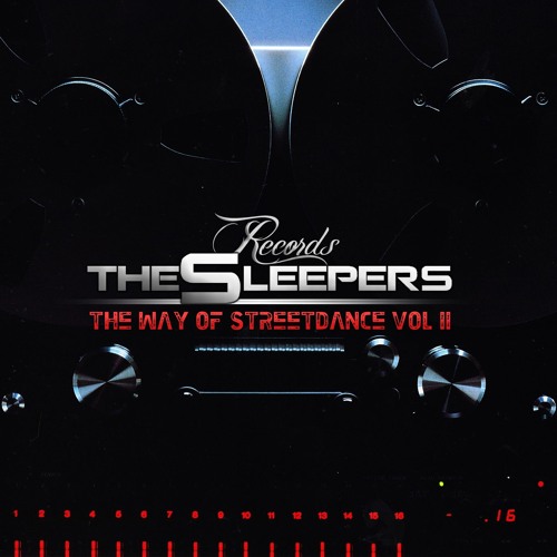 So Blues, so Funk (feat. Sesé Ballarin)