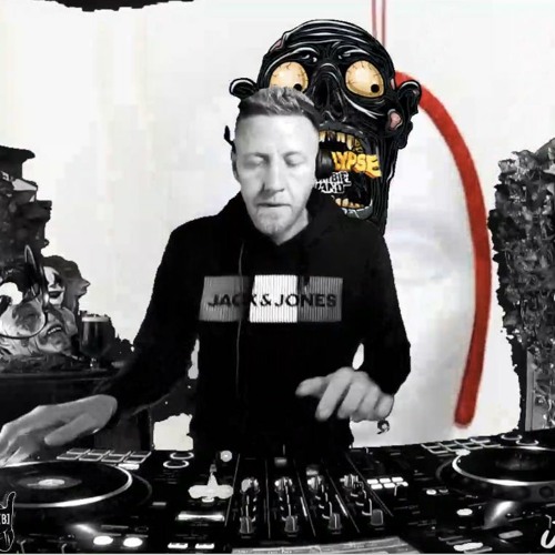 JustJackson In The Mix.WAV
