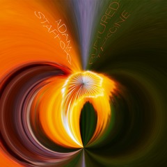 Adam Stafford - Ruptured Telecine