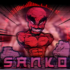 SANKO [ サンコー ] - Wii Funkin'_ Vs Matthew Hanma.mp3