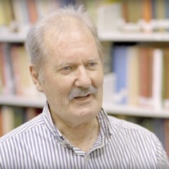 Grant Hindin Miller Interview at Ink of Light Baha'i Writers' Festival 2019