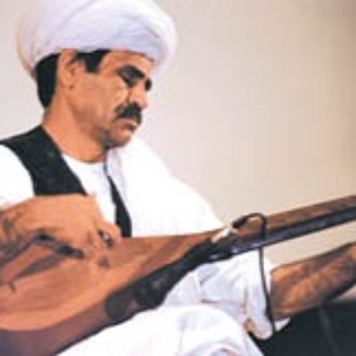 مقام سبز پری  - عبدالله سرور أحمدى