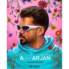 Reshmi Rumal | Arjan Dhillon