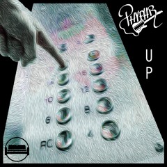 Phyphr - Up (Kouch Kollective Premiere)