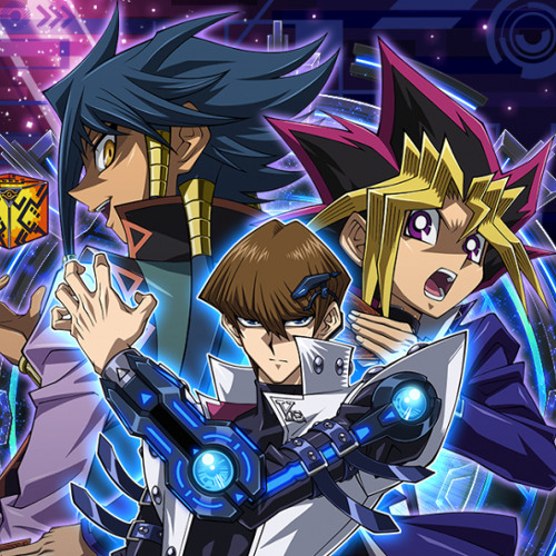 Stream Yu-Gi-Oh! Duel Links: DSOD World Theme by Diamond Yeet | Listen ...