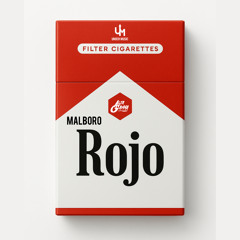 Malboro Rojo (En Vivo)