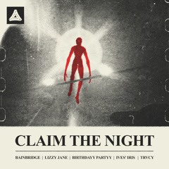 Dr Ozi ft. Vania - Claim The Night (Birthdayy Partyy Remix)