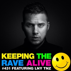 KTRA Episode 431 feat. LNY TNZ