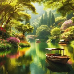 Inner Peace.