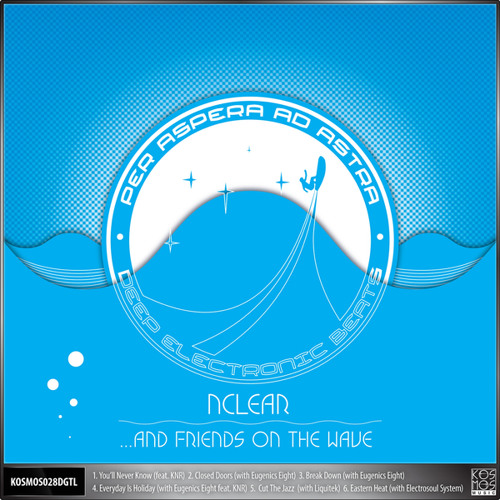 Break Down (Original Mix)