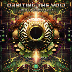 VA: Orbiting The Void PREVIEW (OUT NOW)